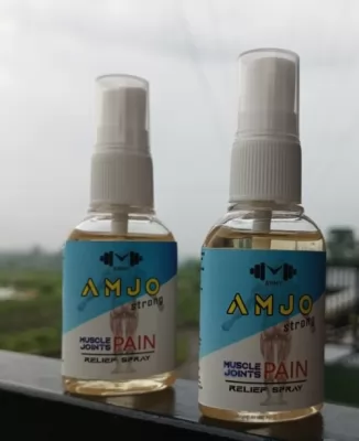 Jual Obat Nyeri Sendi di Bandung: Solusi Terpercaya untuk Kesehatan Sendi Anda